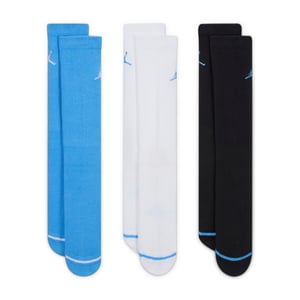 Everyday Crew 3pack "University Blue"