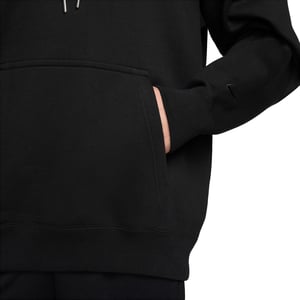 Kobe Forever Fleece Hoodie "Black"