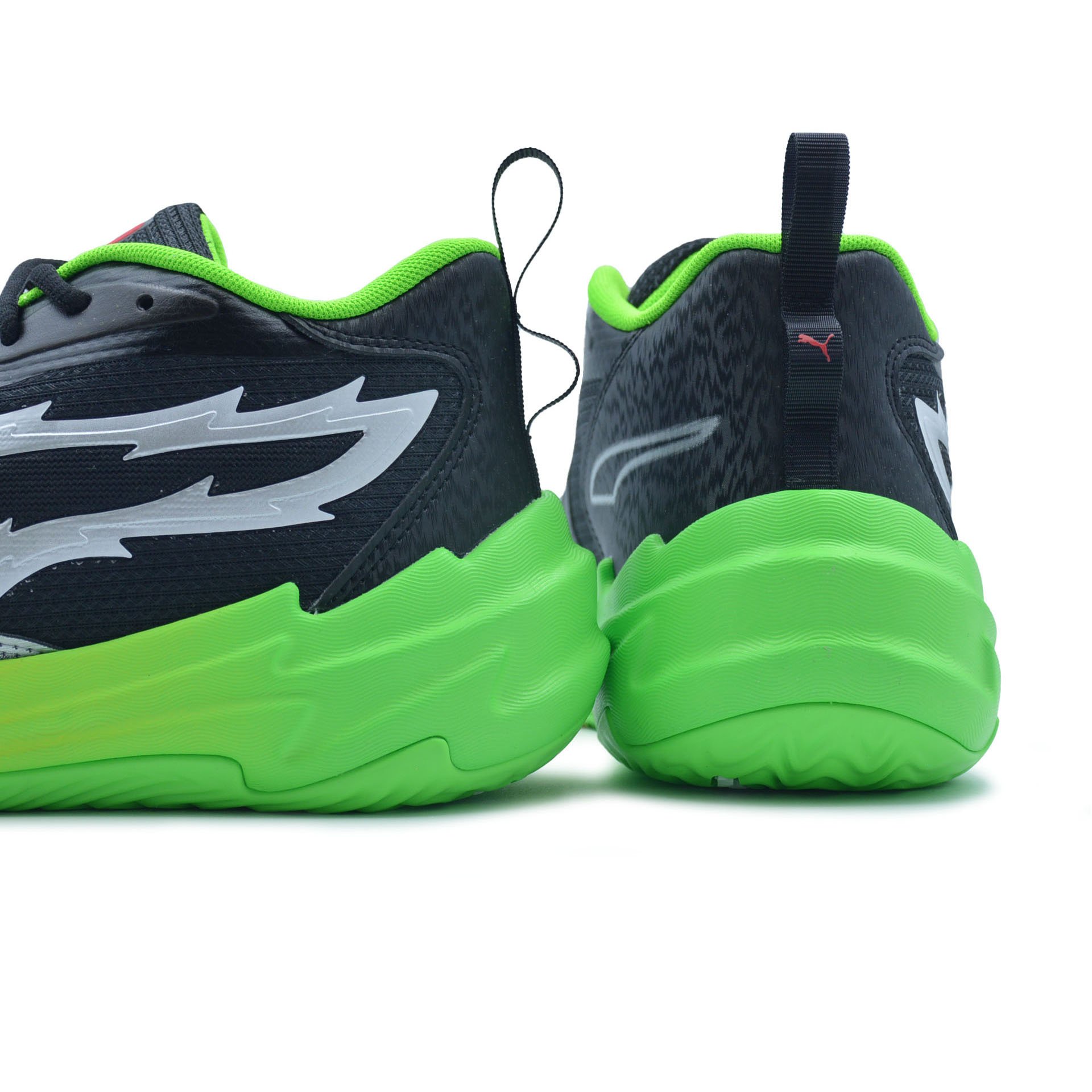 Scoot Zeros 1 "NBA 2K"
