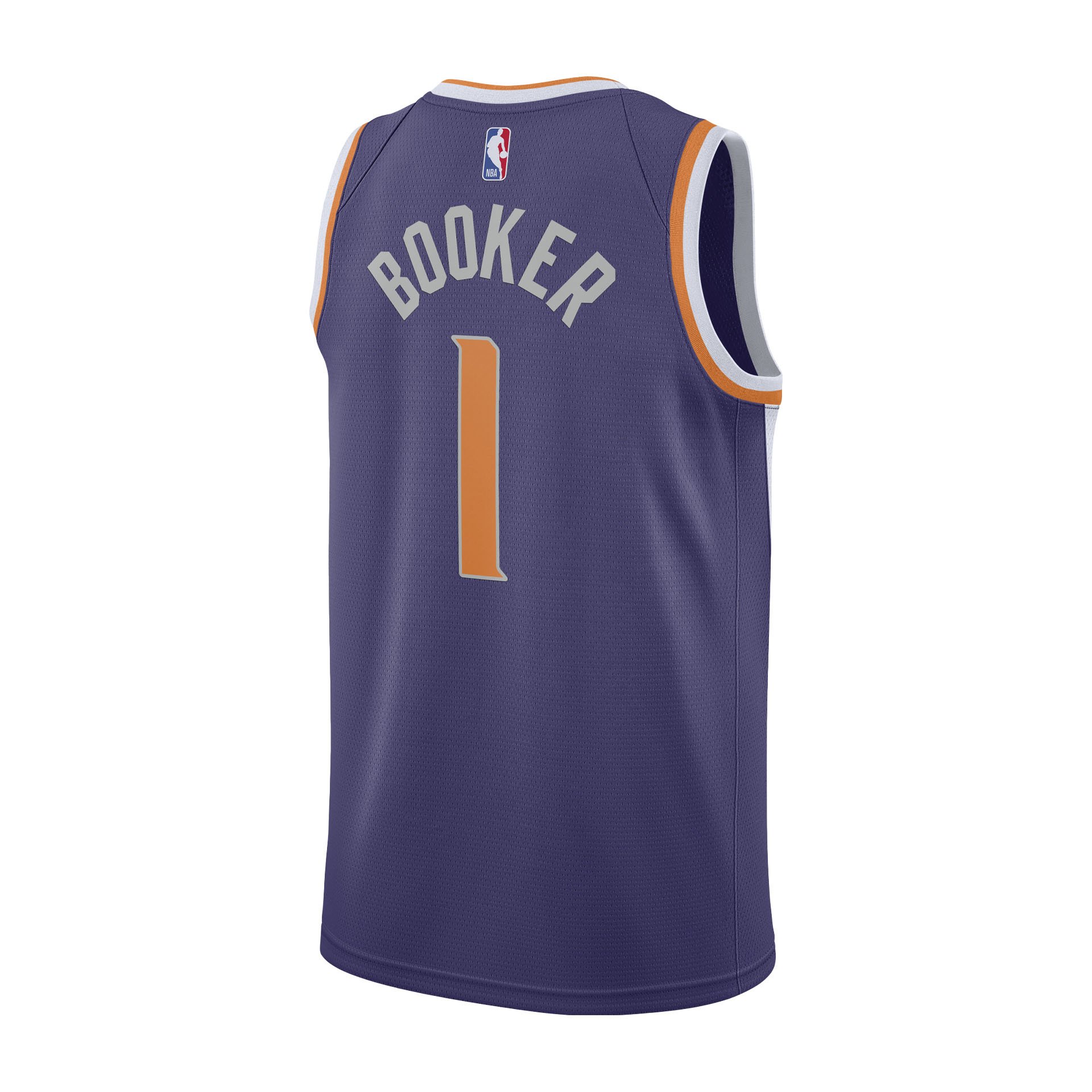 Phoenix Suns Icon Swingman Jersey "Booker"