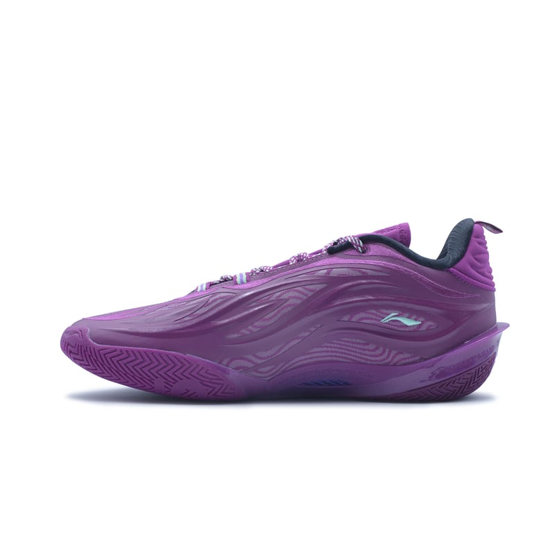 Wade 808 5 Ultra V2 "Lavender" 2