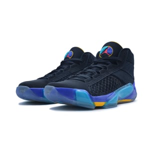XXXVIII "Aqua"