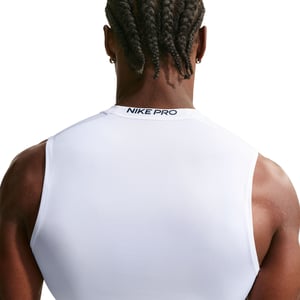 Nike Pro SL Top "White"