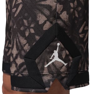 Luka Diamond Short "Black"