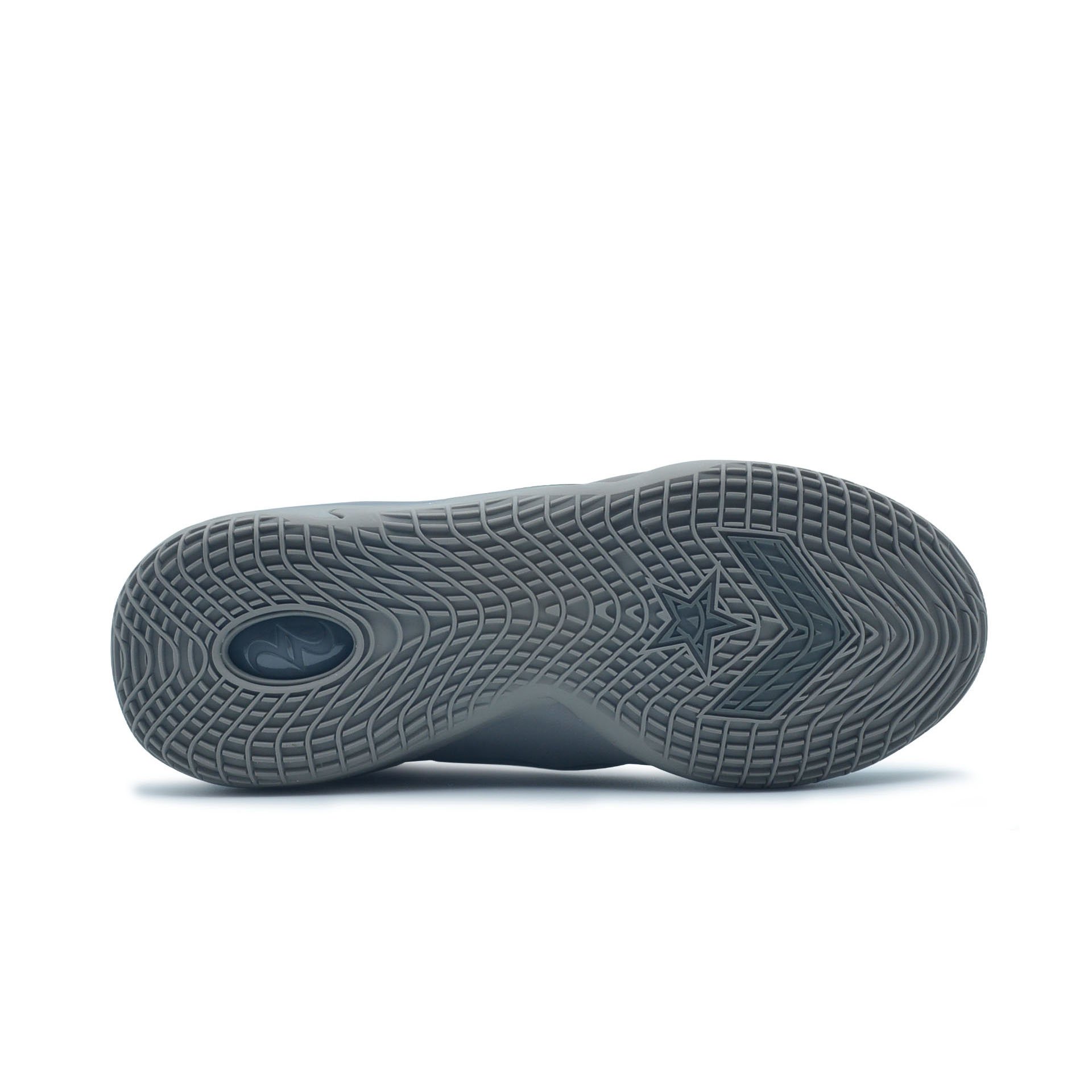SHAI 001 "Ares Grey"