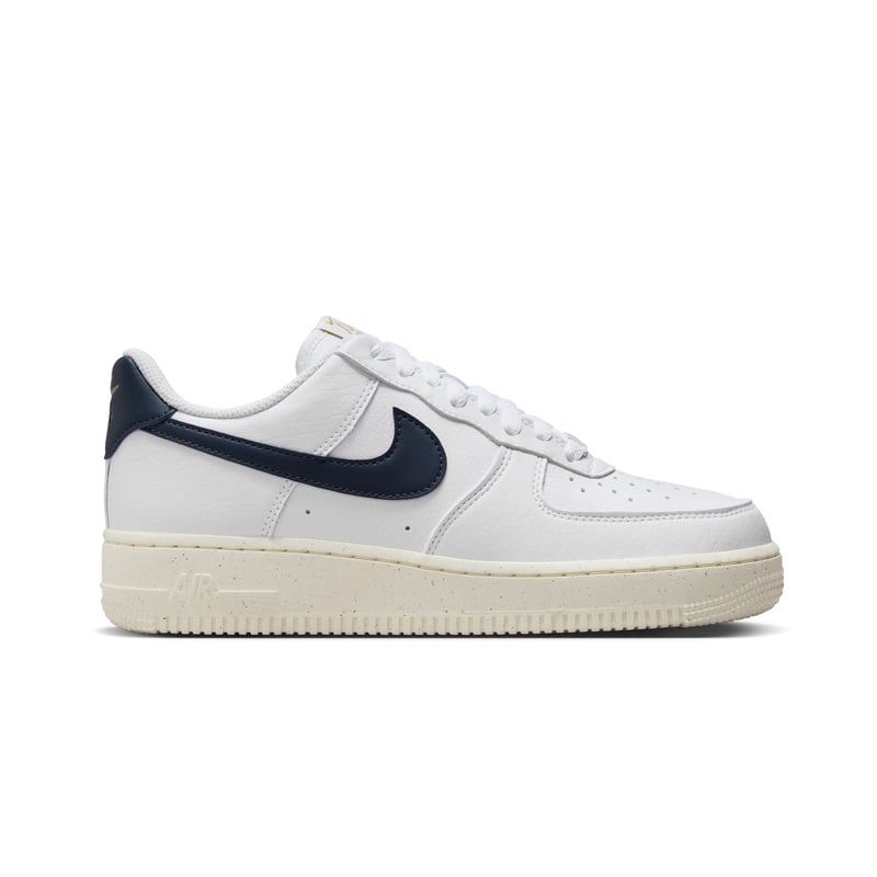 WMNS Air Force 1 '07 Next Nature "Obsidian"