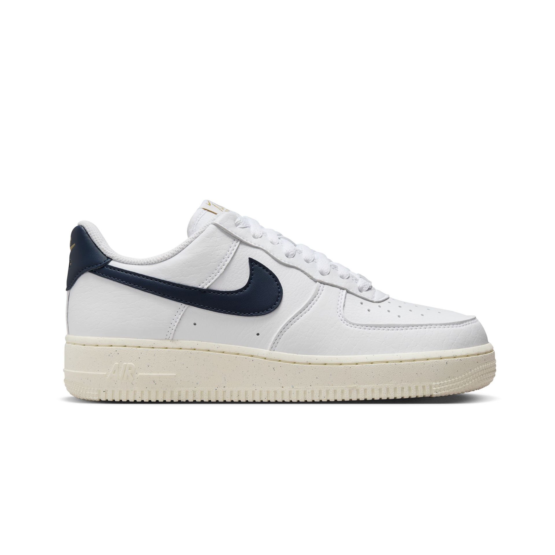WMNS Air Force 1 '07 Next Nature "Obsidian"