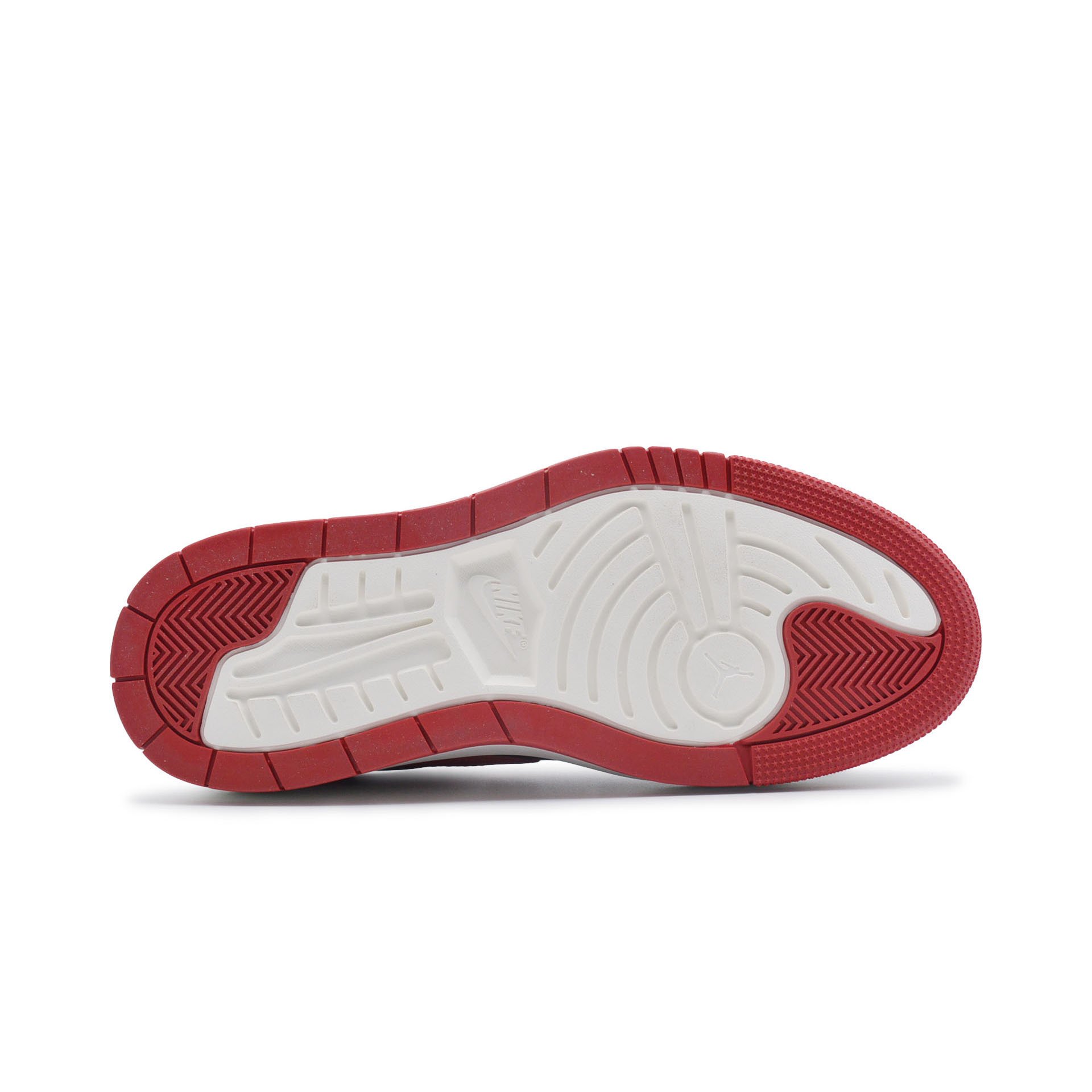 WMNS Air Jordan 1 LV8 Low SE "Bred"