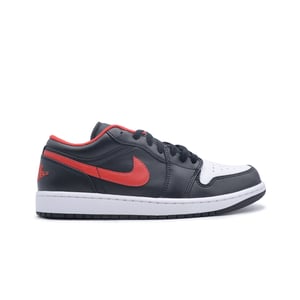 Air Jordan 1 Low "White Toe"