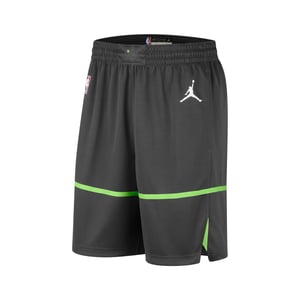 Minnesota Timberwolves Statement Swingman Short