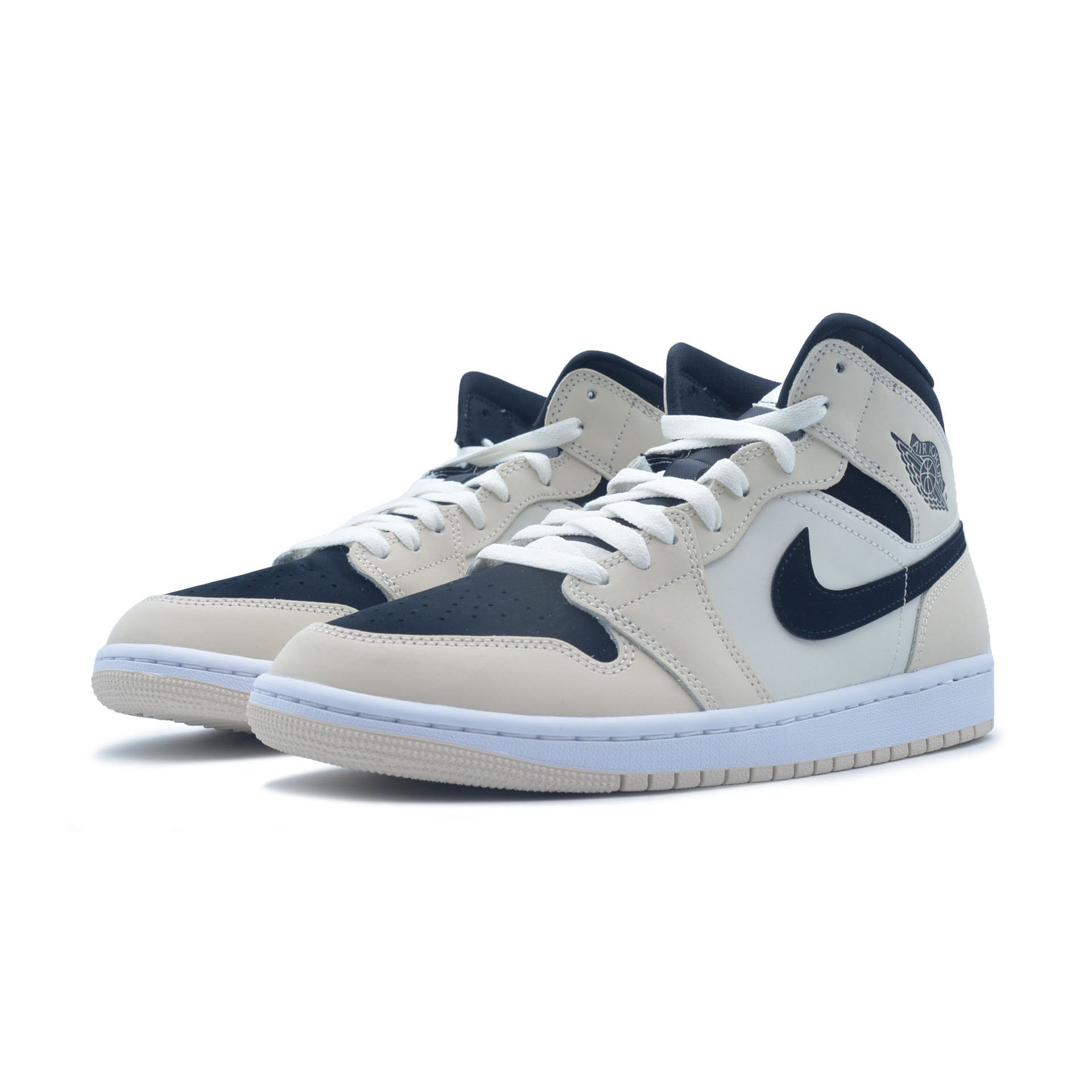 WMNS Air Jordan 1 Mid "Guava Ice"