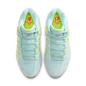 KD 18 "Gifted"