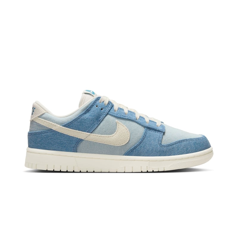 WMNS Dunk Low "Denim"