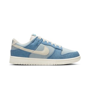 WMNS Dunk Low "Denim"