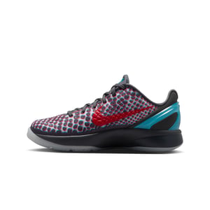 Kobe 6 Protro All Star "3D Hollywood" GS