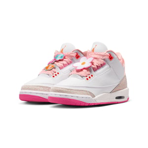Air Jordan 3 "Spring Flowers" GS