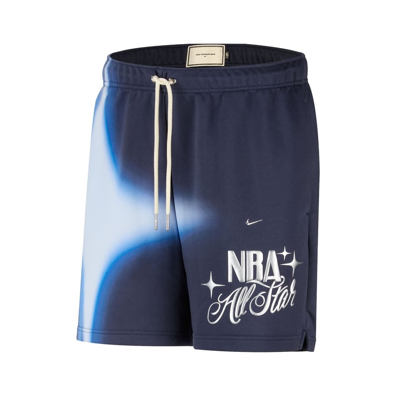 All Star Short "College Navy"