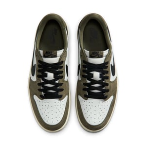 Air Jordan 1 Low OG "Olive"