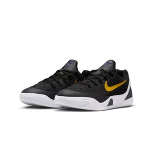 Kobe 9 EM Low Protro "Black" GS