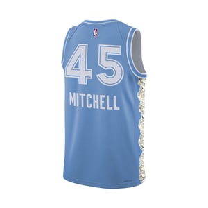 Cleveland Cavaliers Swingman CE Jersey "Mitchell"