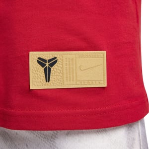 Kobe M90 Tee "Varsity Red"