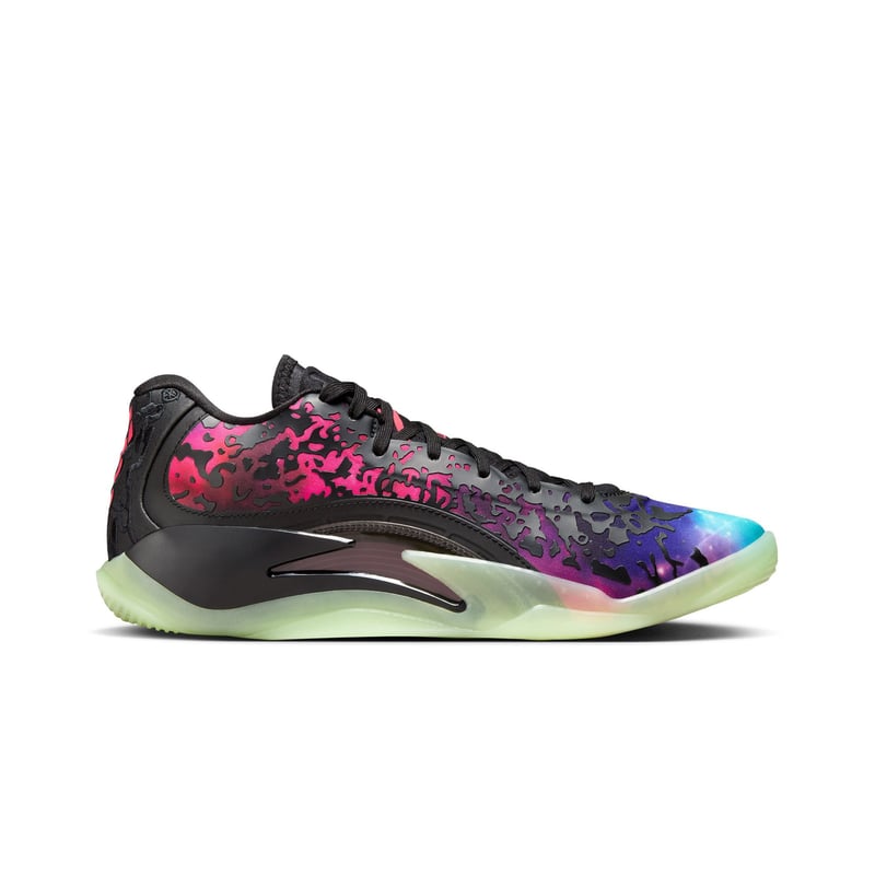 Zion 3 "Lift Off"