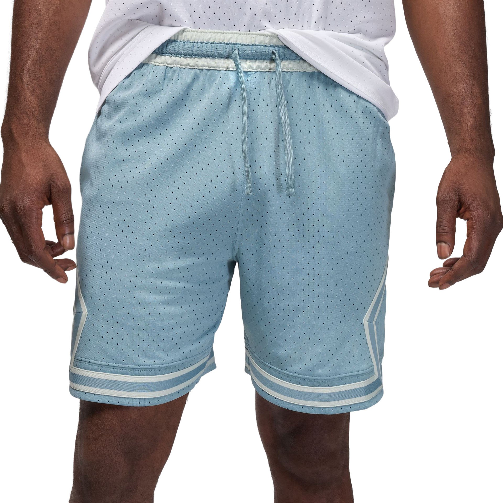 Diamond Short "Aviator Grey"