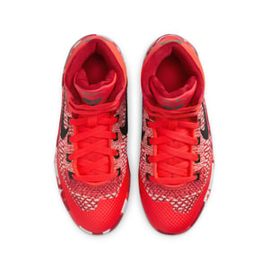 Kobe 9 Elite High Protro "Christmas" GS