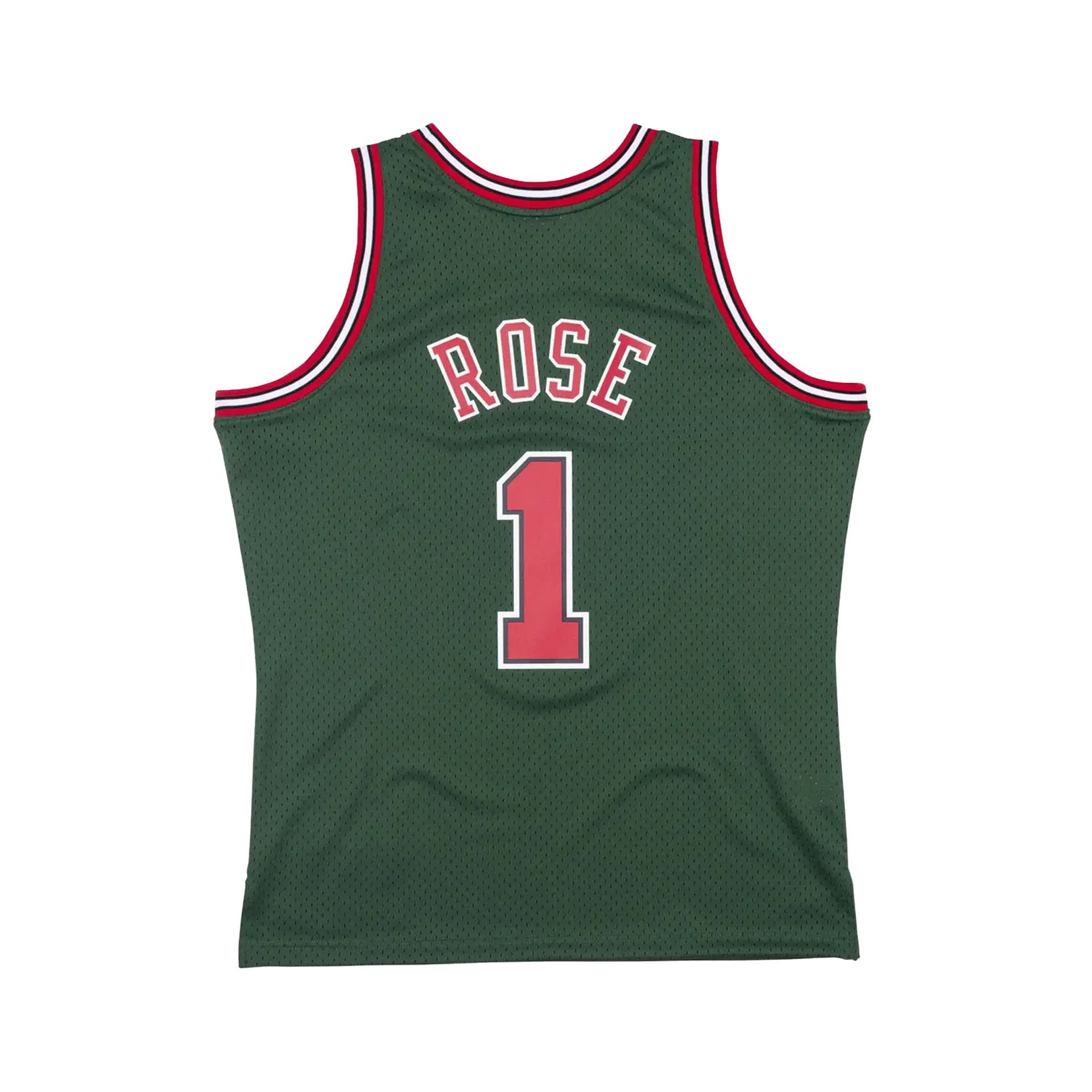 Chicago Bulls Alternate Swingman Jersey "Rose"