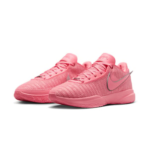 LeBron XX "Pink Diamond"