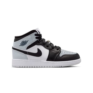 Air Jordan 1 Mid "Aura" GS