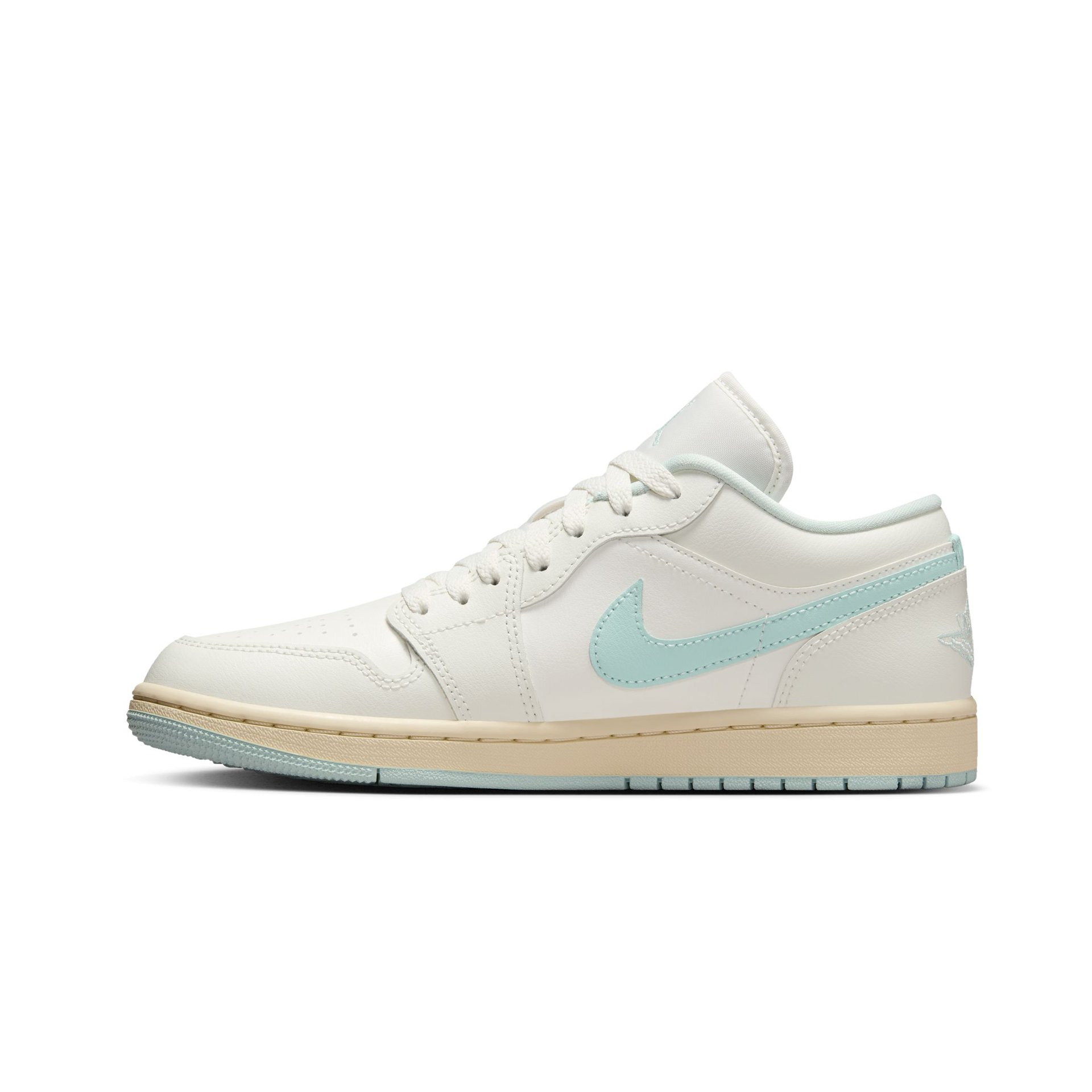 WMNS Air Jordan 1 Low "Igloo"