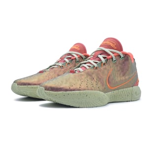 LeBron XXI "Queen Conch"