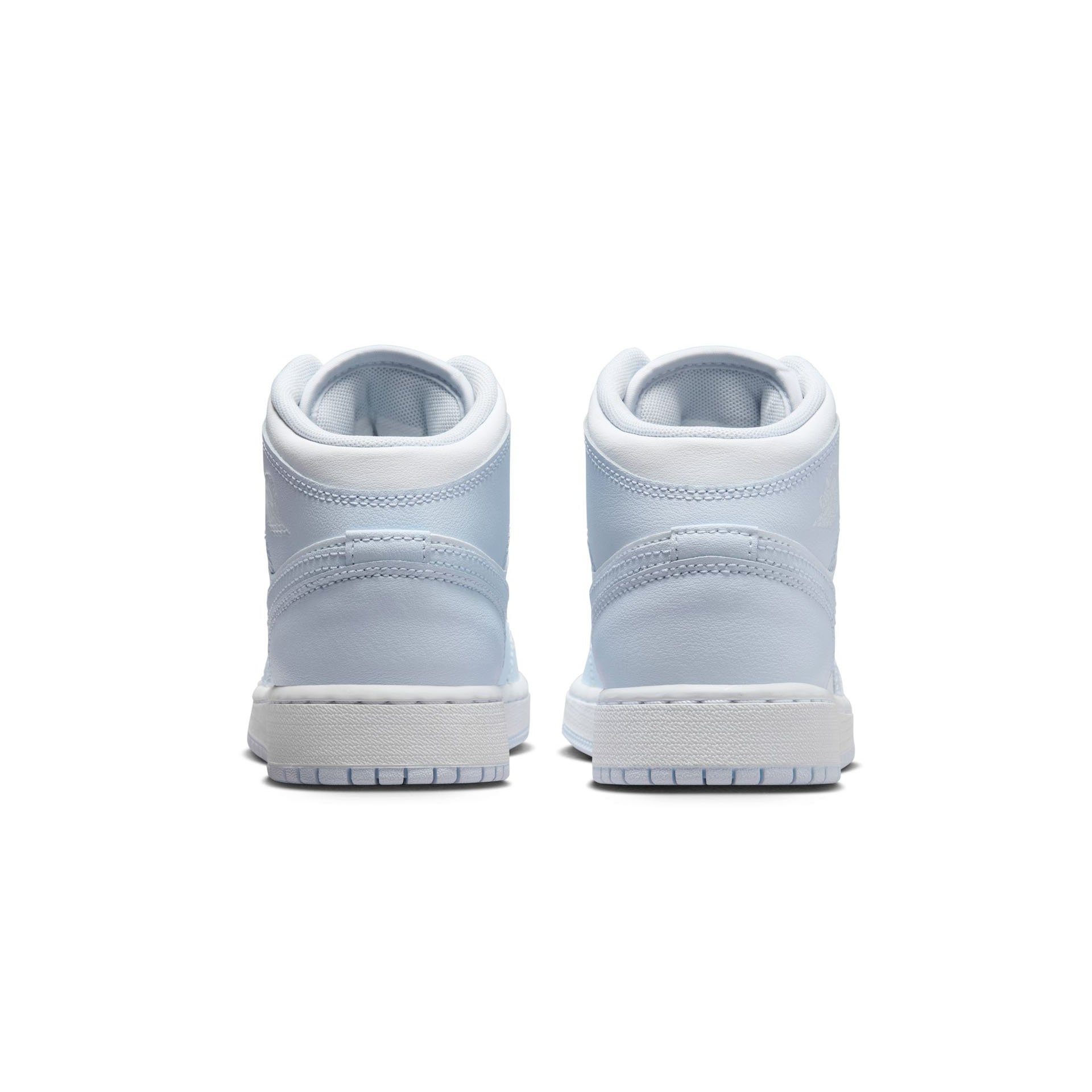 Air Jordan 1 Mid "Cobalt Bliss" GS