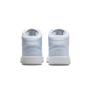 Air Jordan 1 Mid "Cobalt Bliss" GS