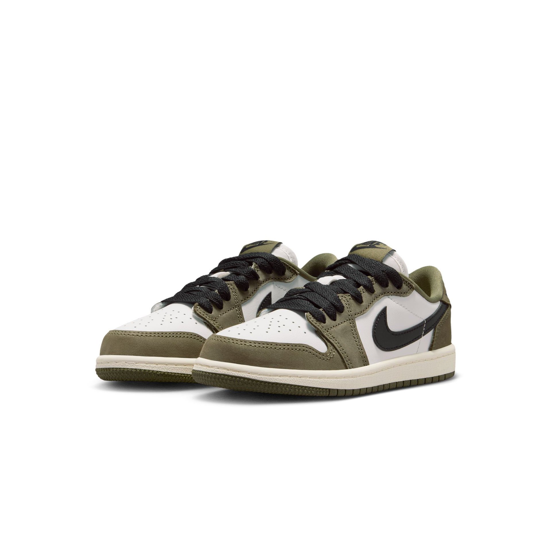 Air Jordan 1 Low OG "Olive" PS