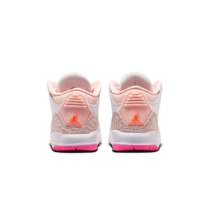 Air Jordan 3 "Spring Flowers" TD