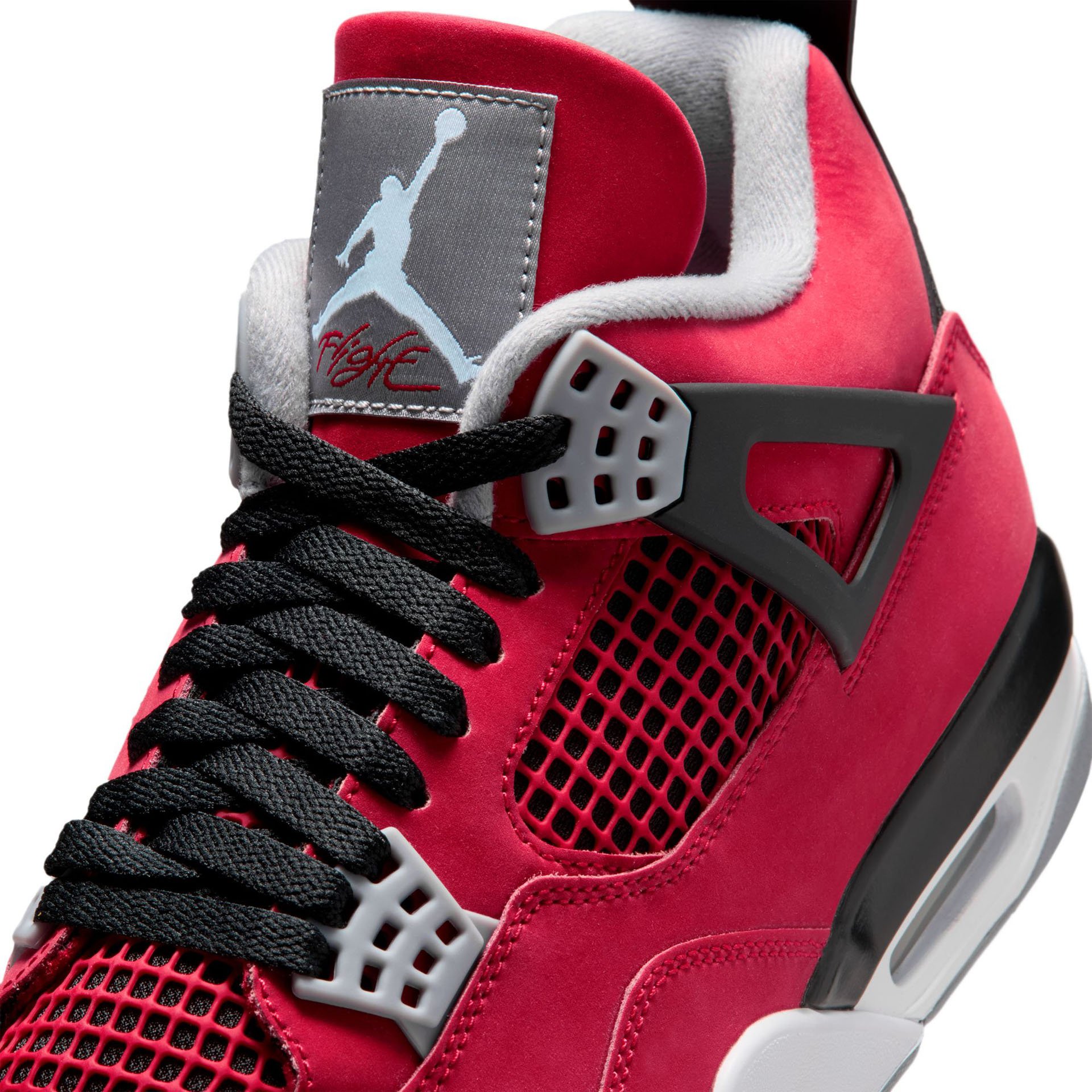 Air Jordan 4 "Toro Bravo"