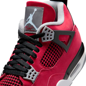 Air Jordan 4 "Toro Bravo"