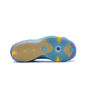 XXXVIII "Aqua"