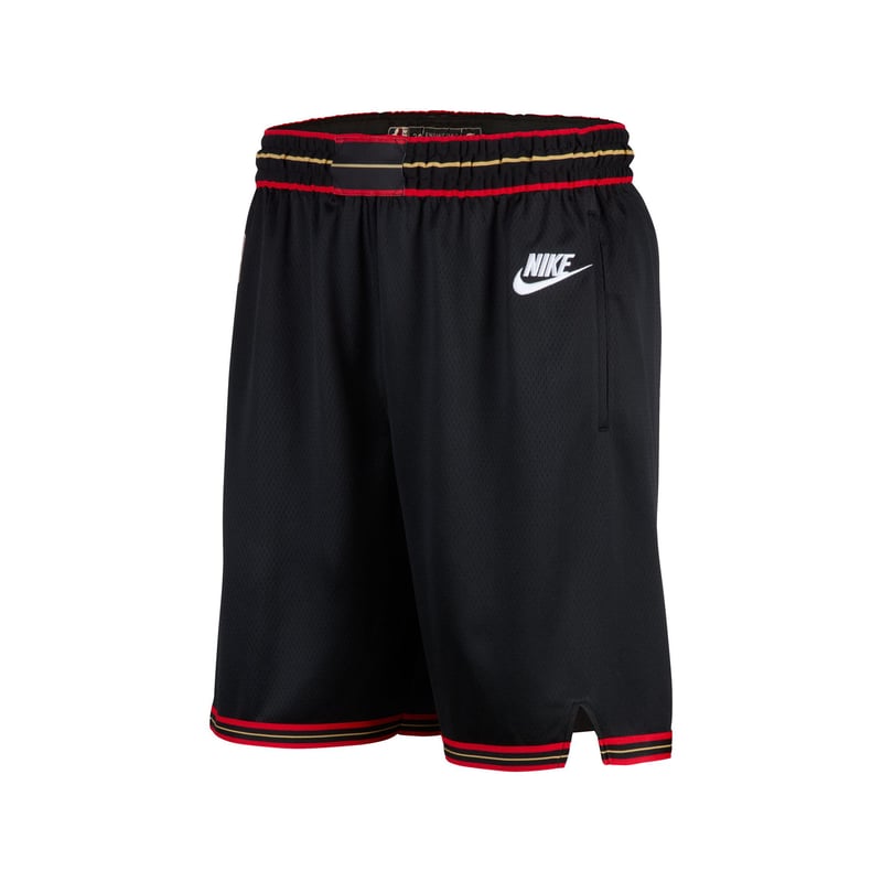 Philadelphia 76ers HWC Swingman Short