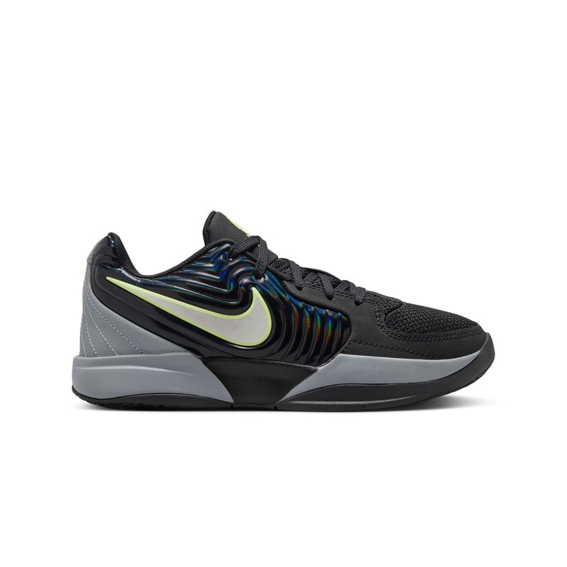 Ja 2 "Foundation" GS