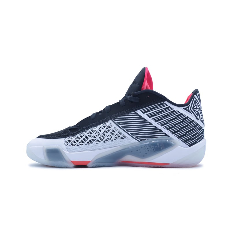 XXXVIII Low "Fundamental" 2