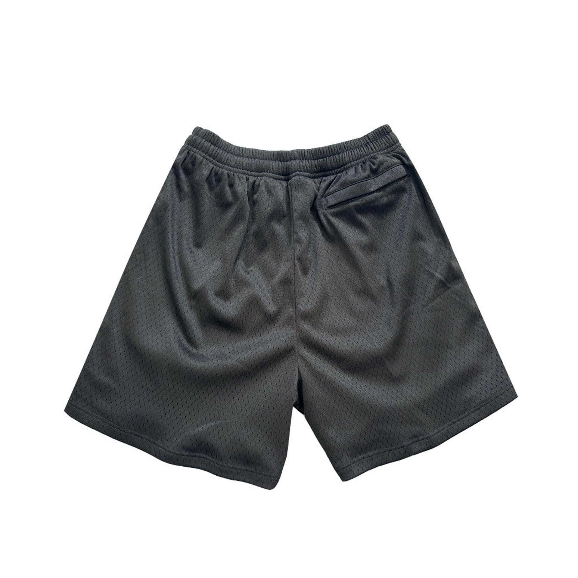 Airdom Mesh Short