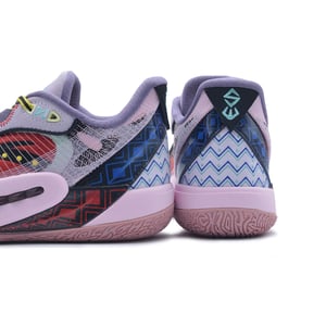 Shock Wave 6 Pro "Pink Purple"