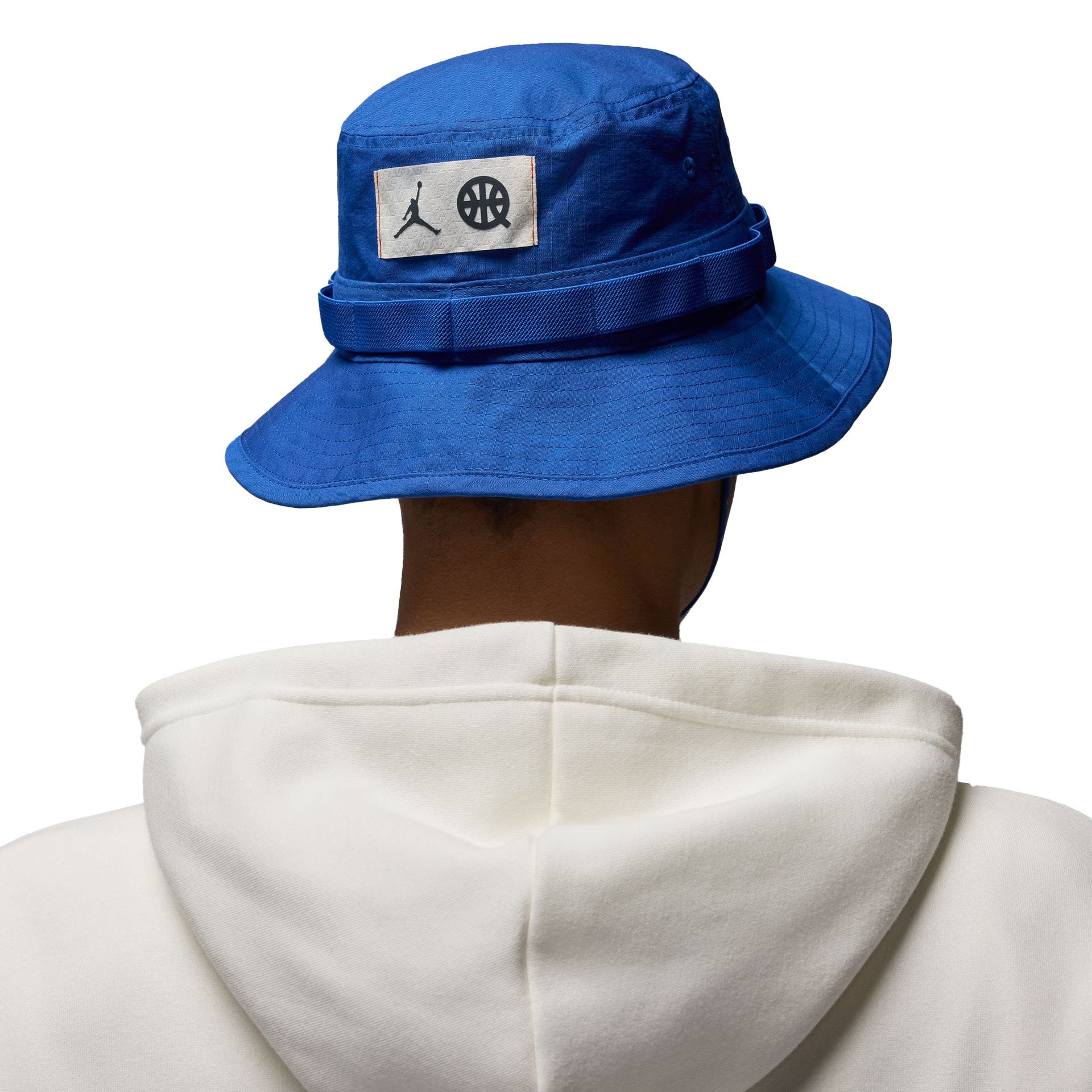 Quai 54 Apex Bucket "Game Royal"
