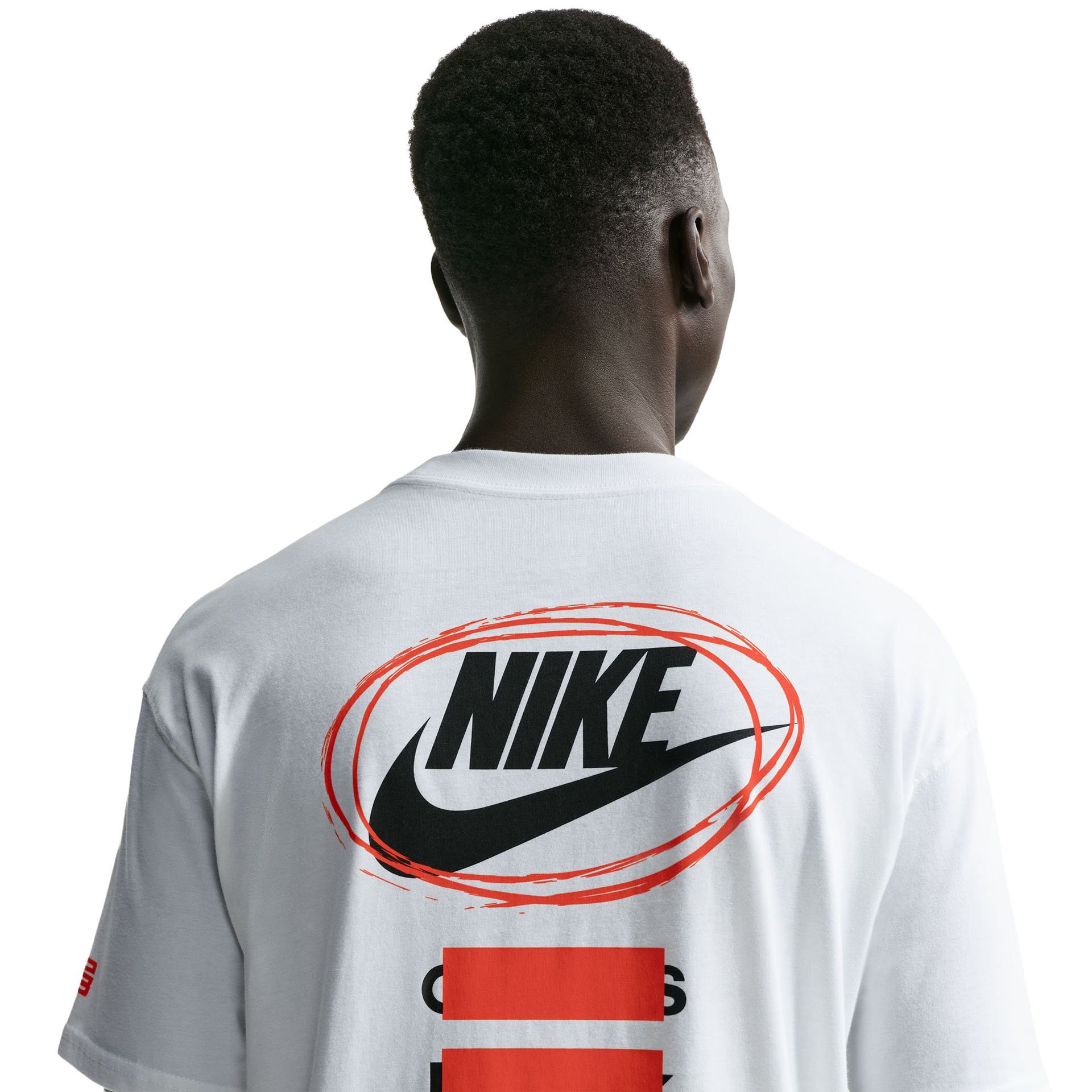 LeBron "Shoe Bag" Tee