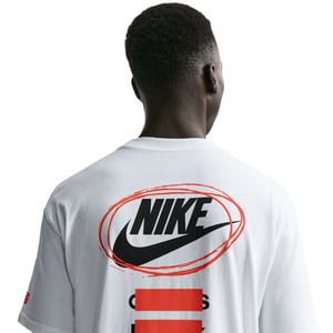 LeBron "Shoe Bag" Tee