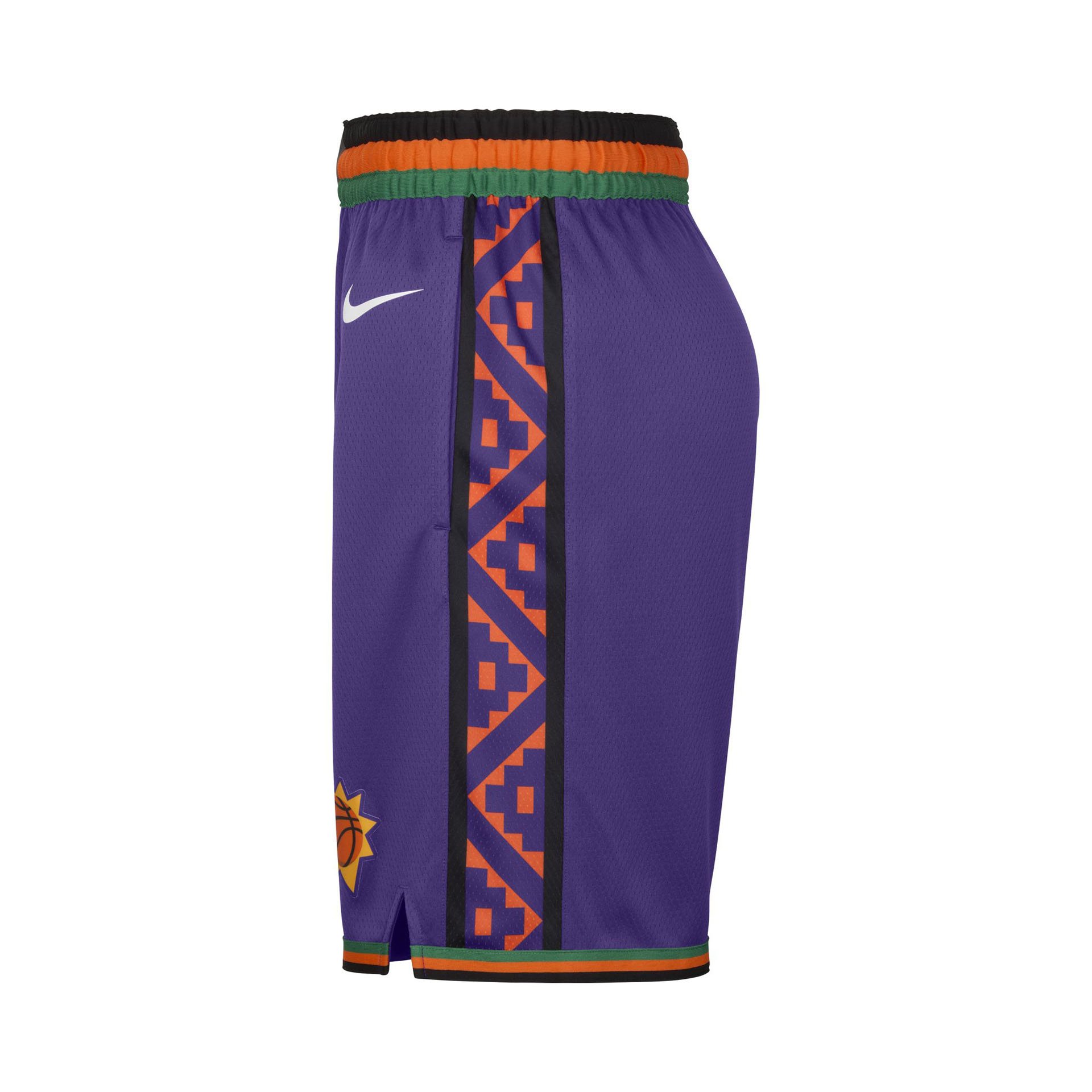 Phoenix Suns CE Swingman Short