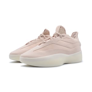 Fear of God Athletics II Low "Ash Pearl"